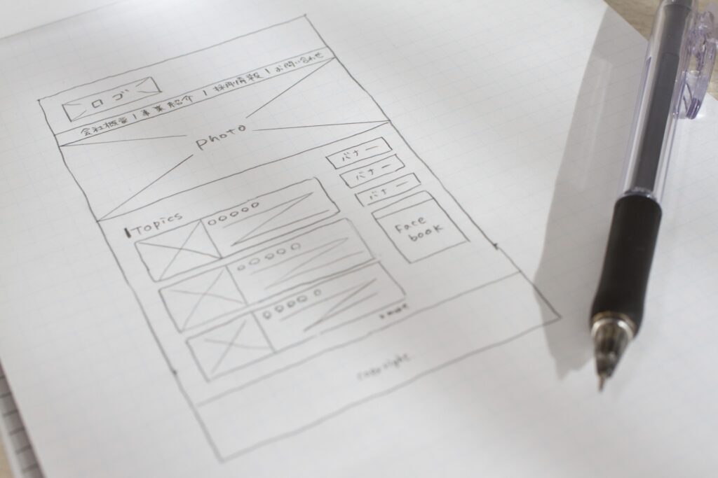 埼玉県内の内装工事業のホームページ制作で大切な3つのポイント