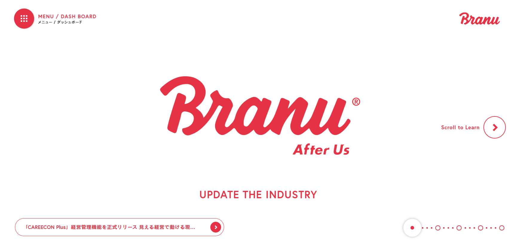 BRANU株式会社