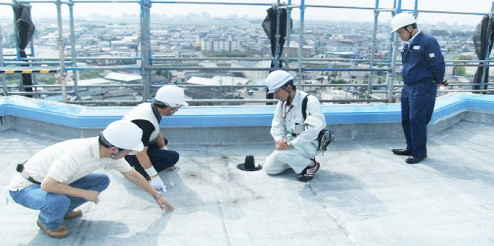 建設業にホームページが必要な理由