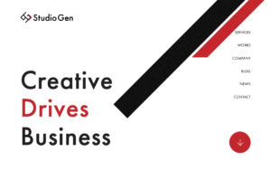 株式会社StudioGen