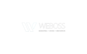 WEBOSS株式会社