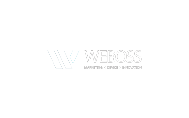 WEBOSS株式会社