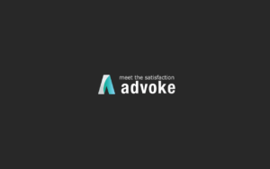 株式会社advoke