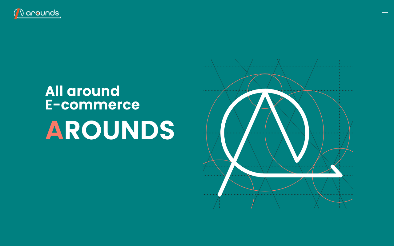 株式会社arounds