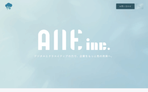 株式会社AME