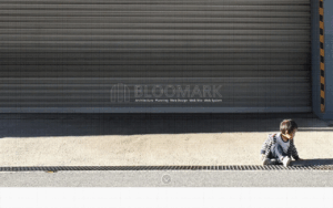 株式会社BLOOMARK