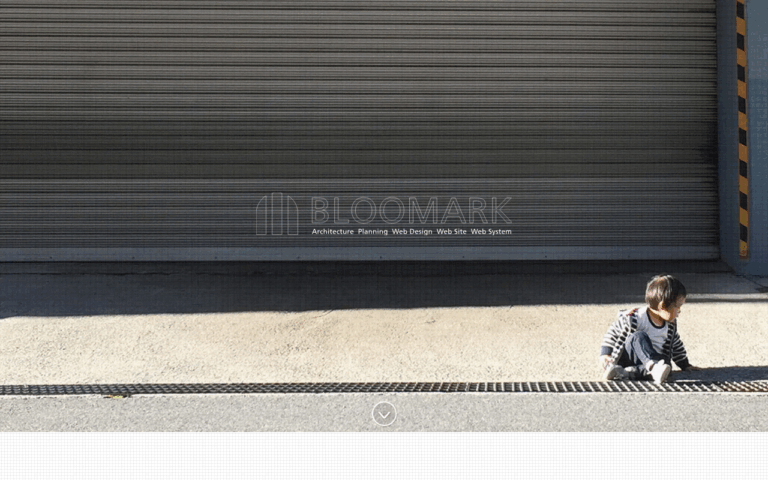 株式会社BLOOMARK