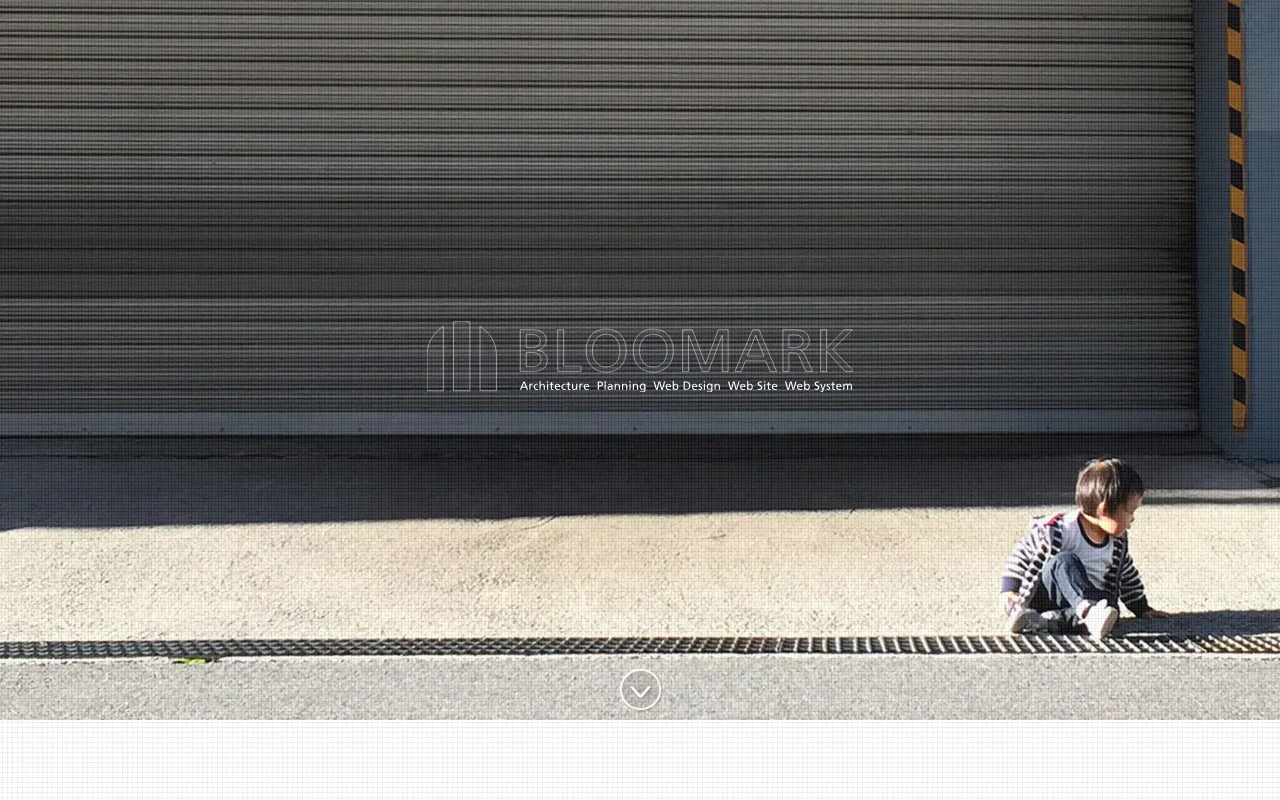 株式会社BLOOMARK