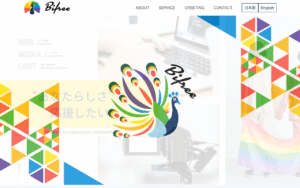 合同会社Bifree