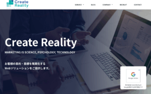 株式会社Create Reality