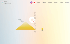株式会社ECLAT CREATIONS
