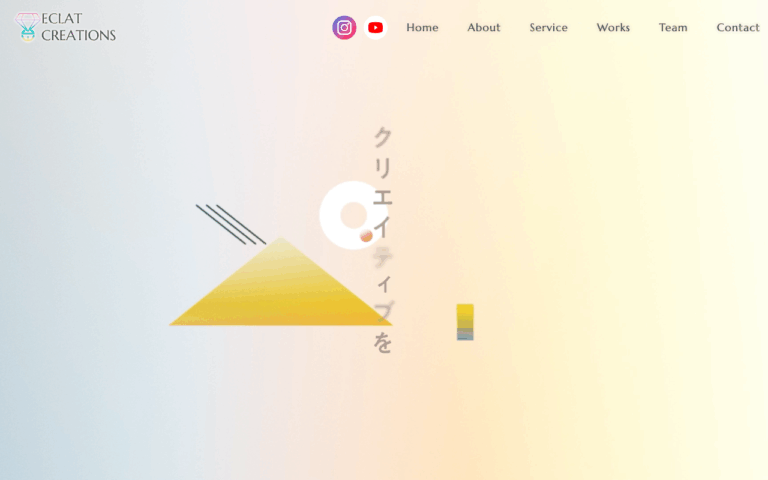 株式会社ECLAT CREATIONS