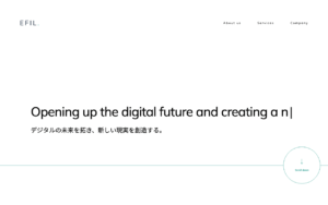 株式会社EFIL