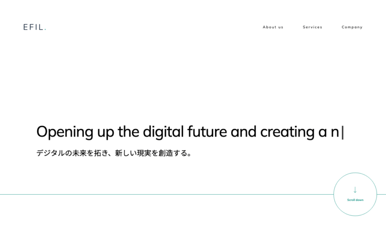 株式会社EFIL