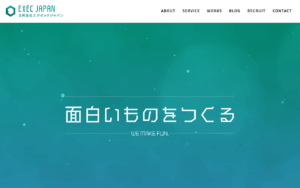 合同会社EXEC JAPAN