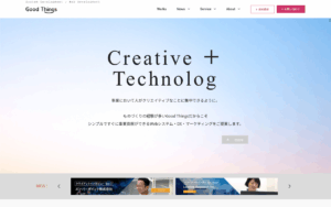 Good Things合同会社