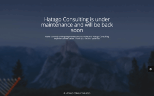 株式会社HATAGO CONSULTING