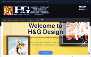 H＆Gデザイン事務所