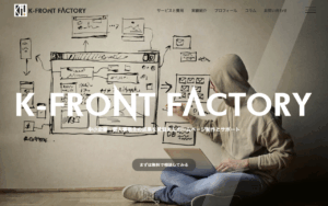 K-FRONT FACTORY