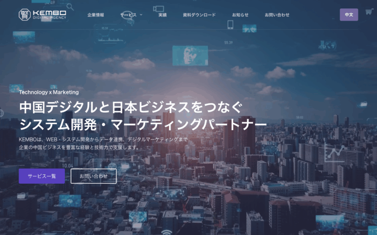 KEMBOグループ