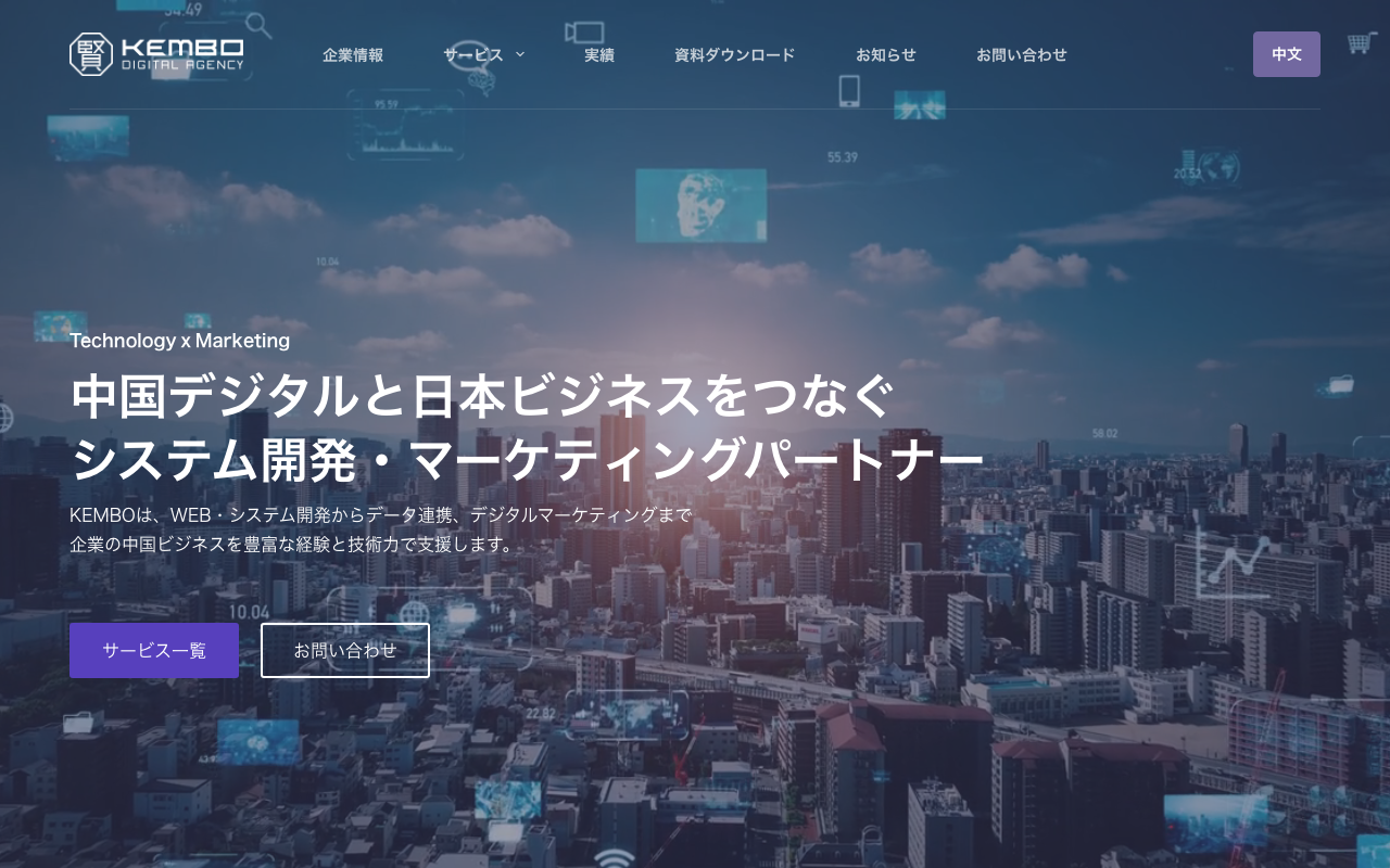KEMBOグループ