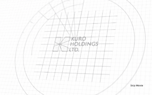 KURO HOLDINGS株式会社