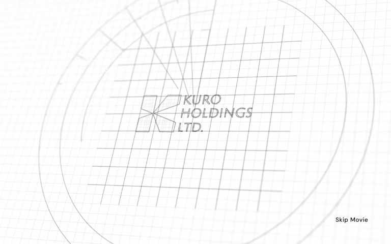 KURO HOLDINGS株式会社