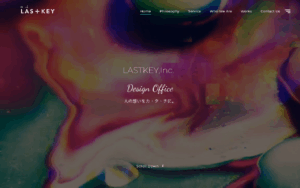 LASTKEY株式会社