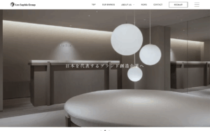 株式会社Leo Sophia Group