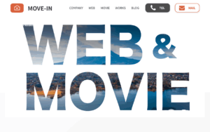 MOVE-IN NETWORK