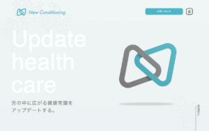 株式会社New Conditioning