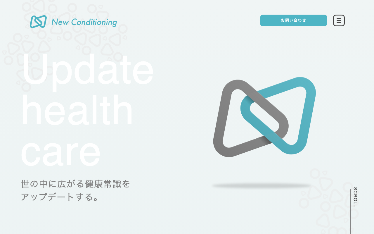 株式会社New Conditioning