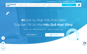 Newwave Solutions Japan Joint Stock Company