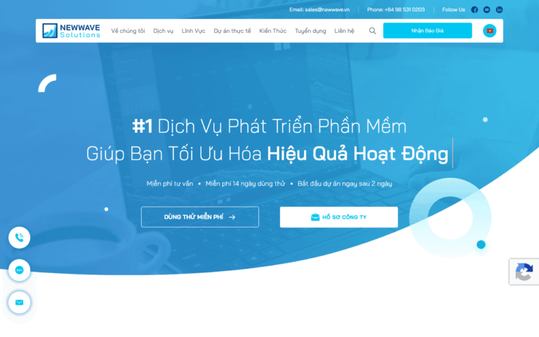 Newwave Solutions Japan Joint Stock Company
