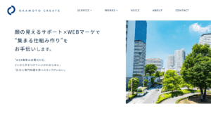 OKAMOTO CREATE