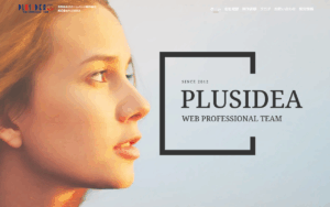 株式会社PLUSIDEA