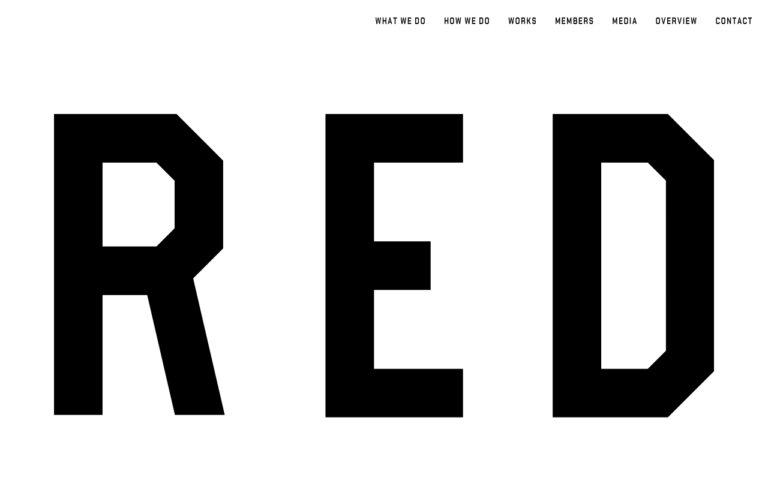 株式会社RED
