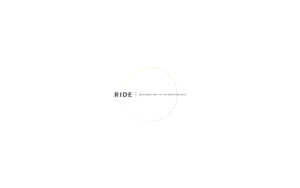 RIDE MEDIA & DESIGN 株式会社
