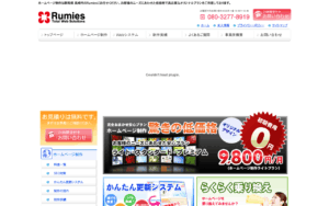 株式会社Rumies(ルミエス)