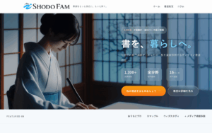 SHODO FAM
