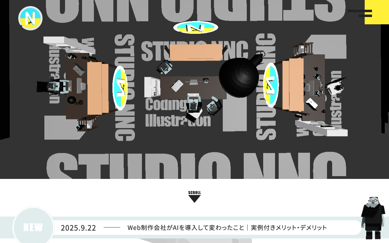 STUDIO NNC 合同会社