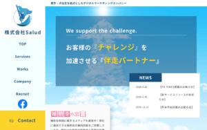 株式会社Salud