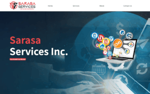 株式会社Sarasa Service