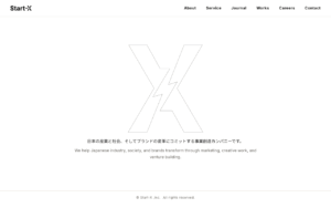 Start-X合同会社