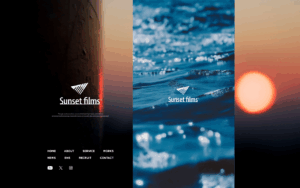 株式会社Sunset films
