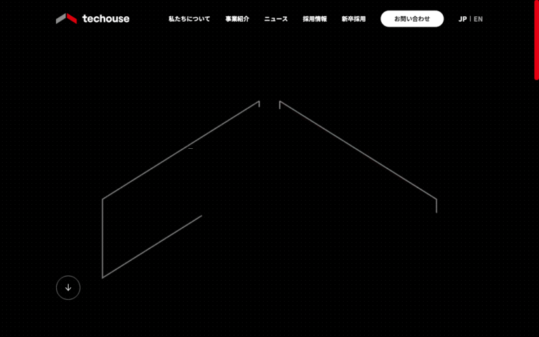 株式会社Techouse
