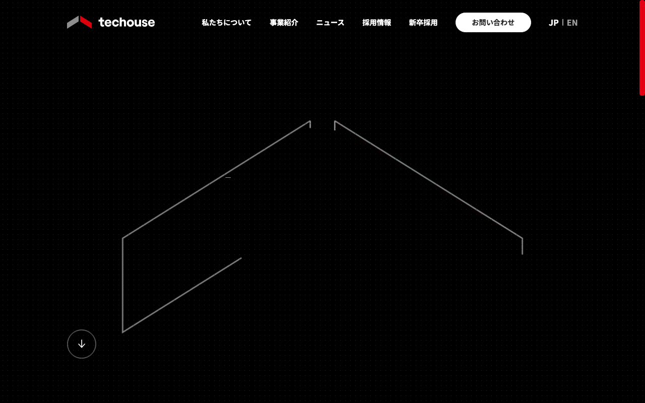 株式会社Techouse