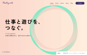 株式会社Theotry arte