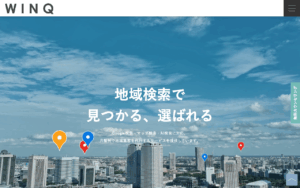 株式会社WINQ