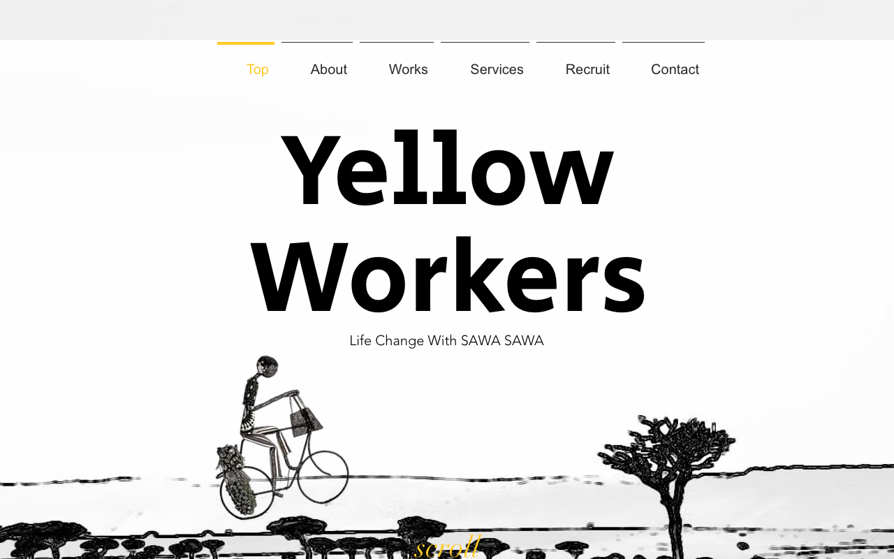 YELLOW WORKERS INC.